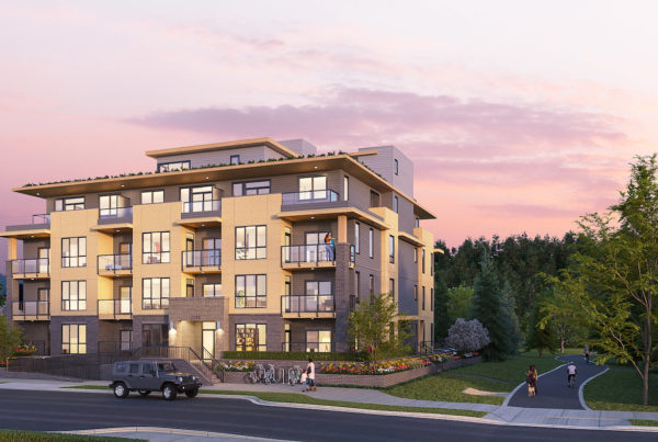 Lariva Port Coquitlam