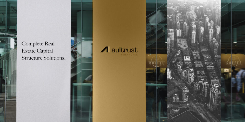 Altrust Brand By Boltis