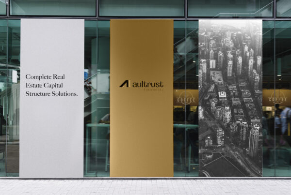 Altrust Brand By Boltis